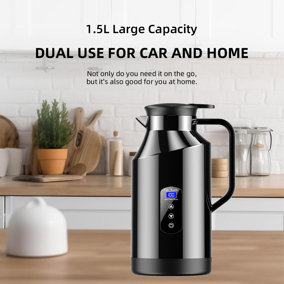 Yanace 1500ML Large Capacity C - огляд і ціна Camping Cooking Pot Large