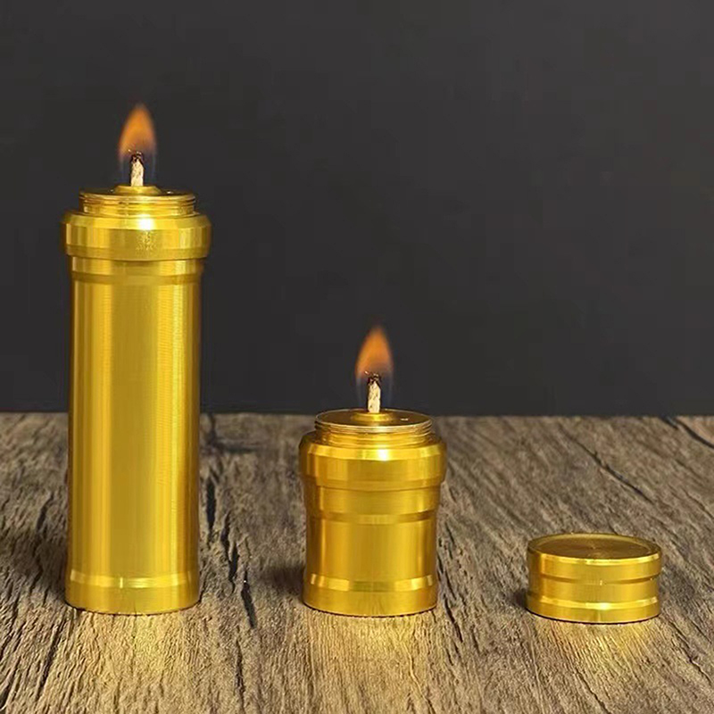 ❤️ Portable Aluminum Alloy Min - огляд і ціна Camping Cooking Alcohol