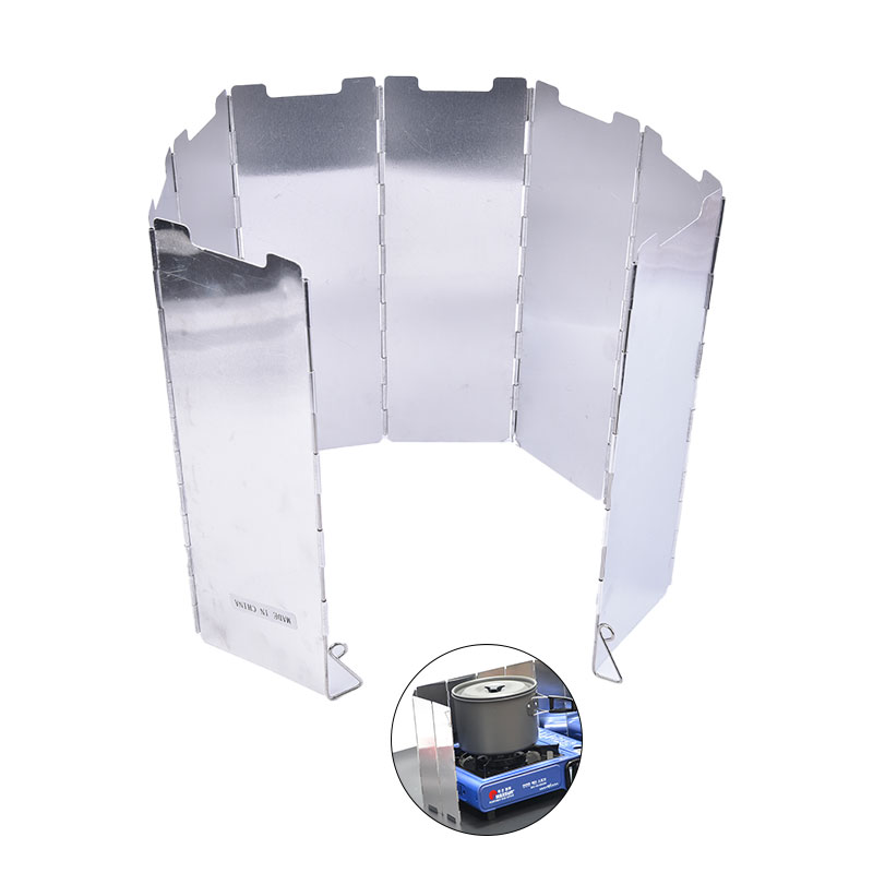 Hot Sale Hot Sale 8 Plate Fold - огляд і ціна Camping Cooking Hot Plate
