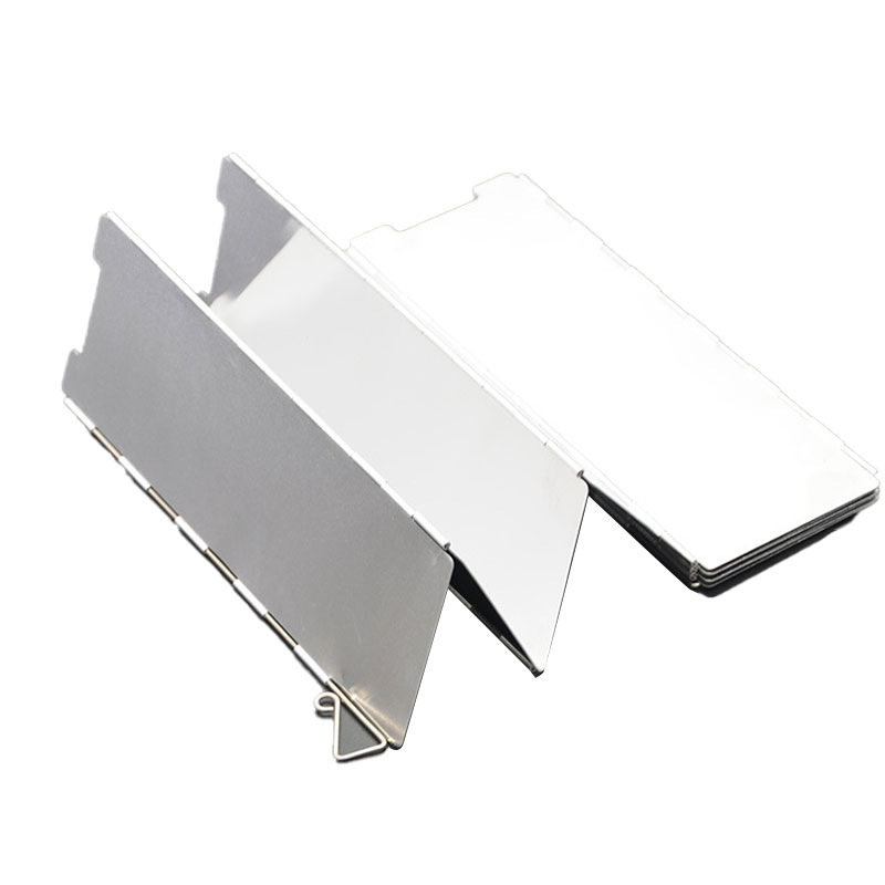 Hot Sale Hot Sale 8 Plate Fold - огляд і ціна Camping Cooking Hot Plate
