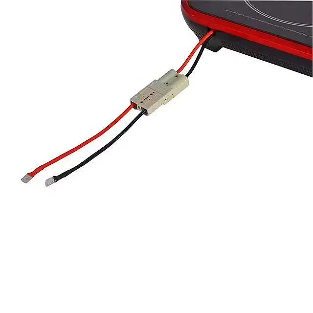 Touch Button Solar 24 Volt 48v - огляд і ціна Camping Cooking Electric