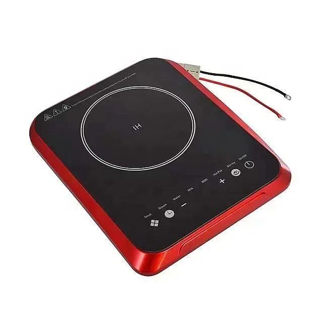 Touch Button Solar 24 Volt 48v - огляд і ціна Camping Cooking Electric