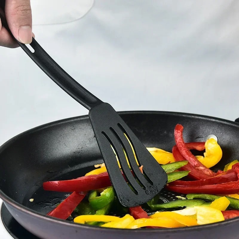 1/3 Pack Nylon Kitchen Utensil - огляд і ціна Camping Cooking With Kids