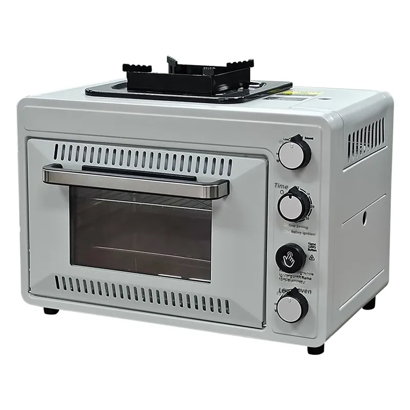 Factory Wholesale Portable But - огляд і ціна Camping Cooking Equipment Electric