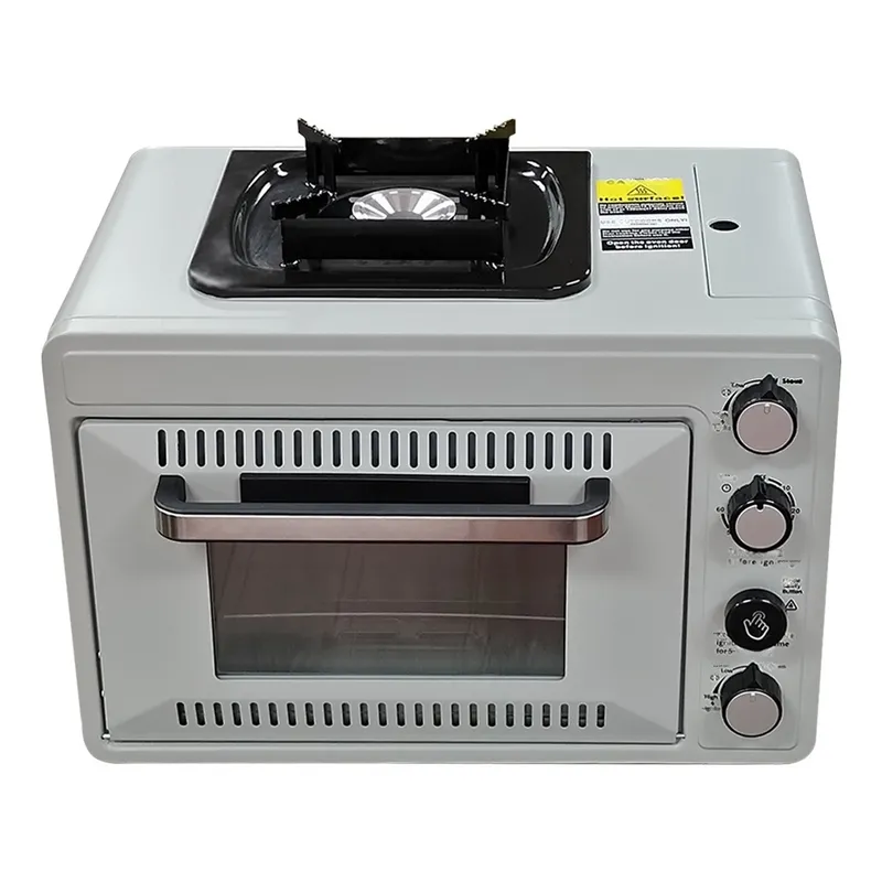 Factory Wholesale Portable But - огляд і ціна Camping Cooking Equipment Electric