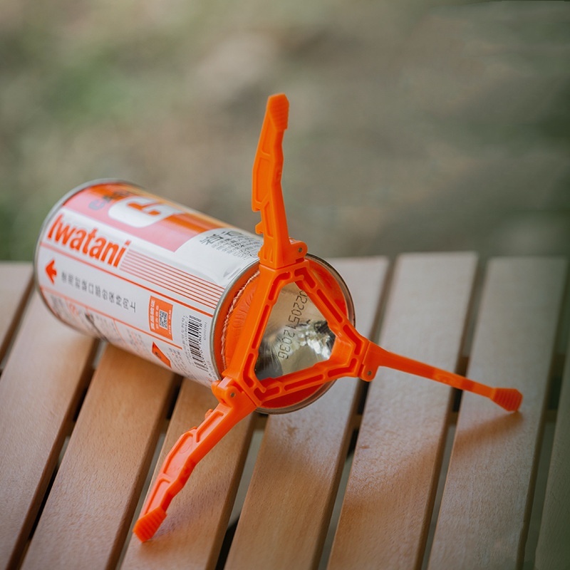 ​​​​​​Portable Gas Canister St - огляд і ціна Cooking On Camping Stove
