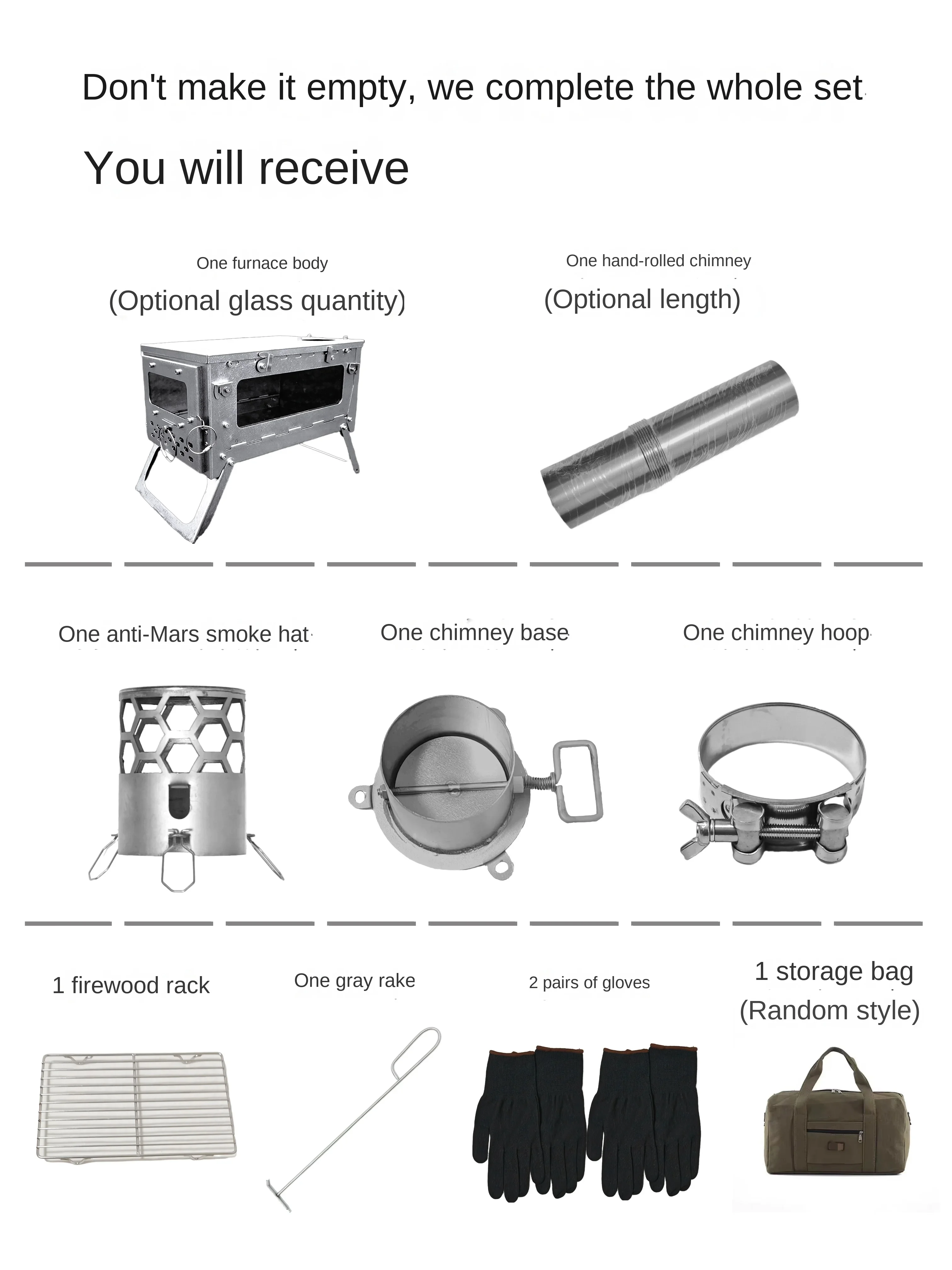 WT Star Ti Titanium Alloy Fold - огляд і ціна Cooking On Camping Stove