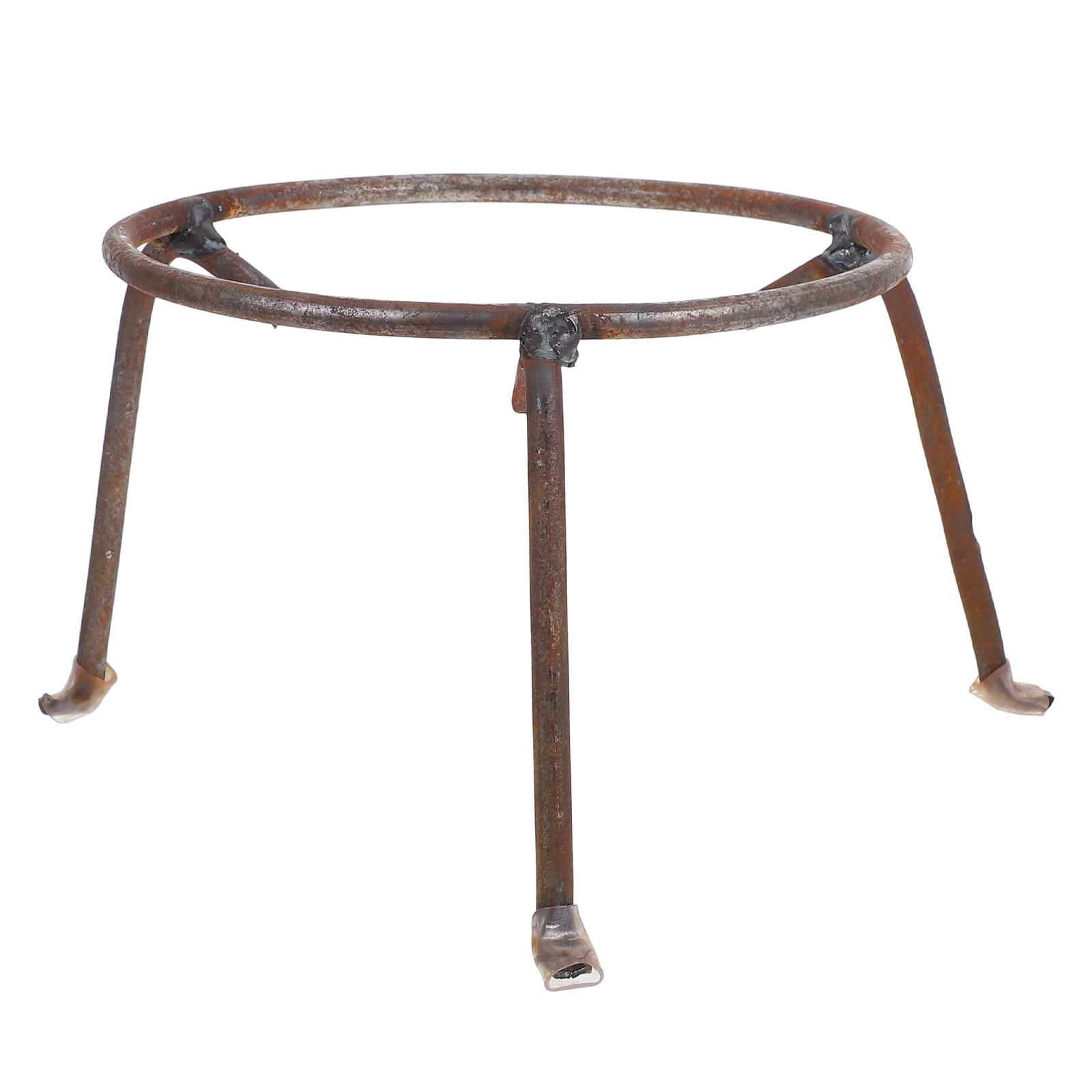 Pot Stand Rebar Durable Lightw - огляд і ціна Camping Cooking Pot Large