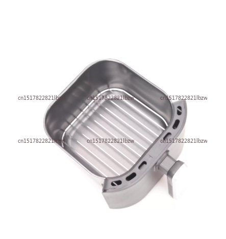 200W 24V 2.5L Electric Air Fry - огляд і ціна Camping Cooking Electric
