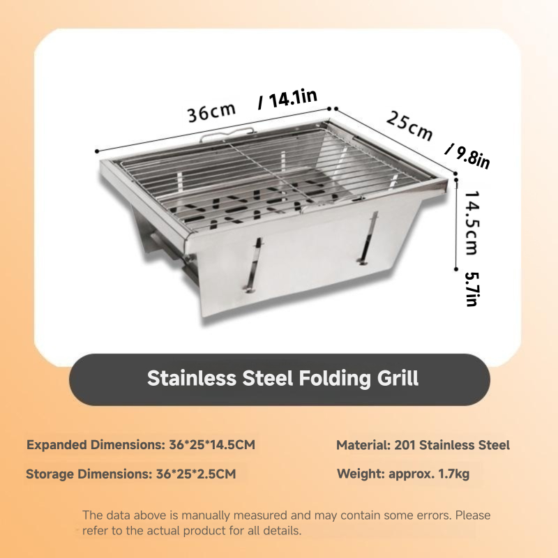 WESTTUNE IGT Barbecue Grill Fo - огляд і ціна Camping Cooking Burner