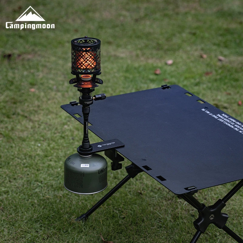 Camping Desktop Clip Extension - огляд і ціна Cooking On Camping Stove