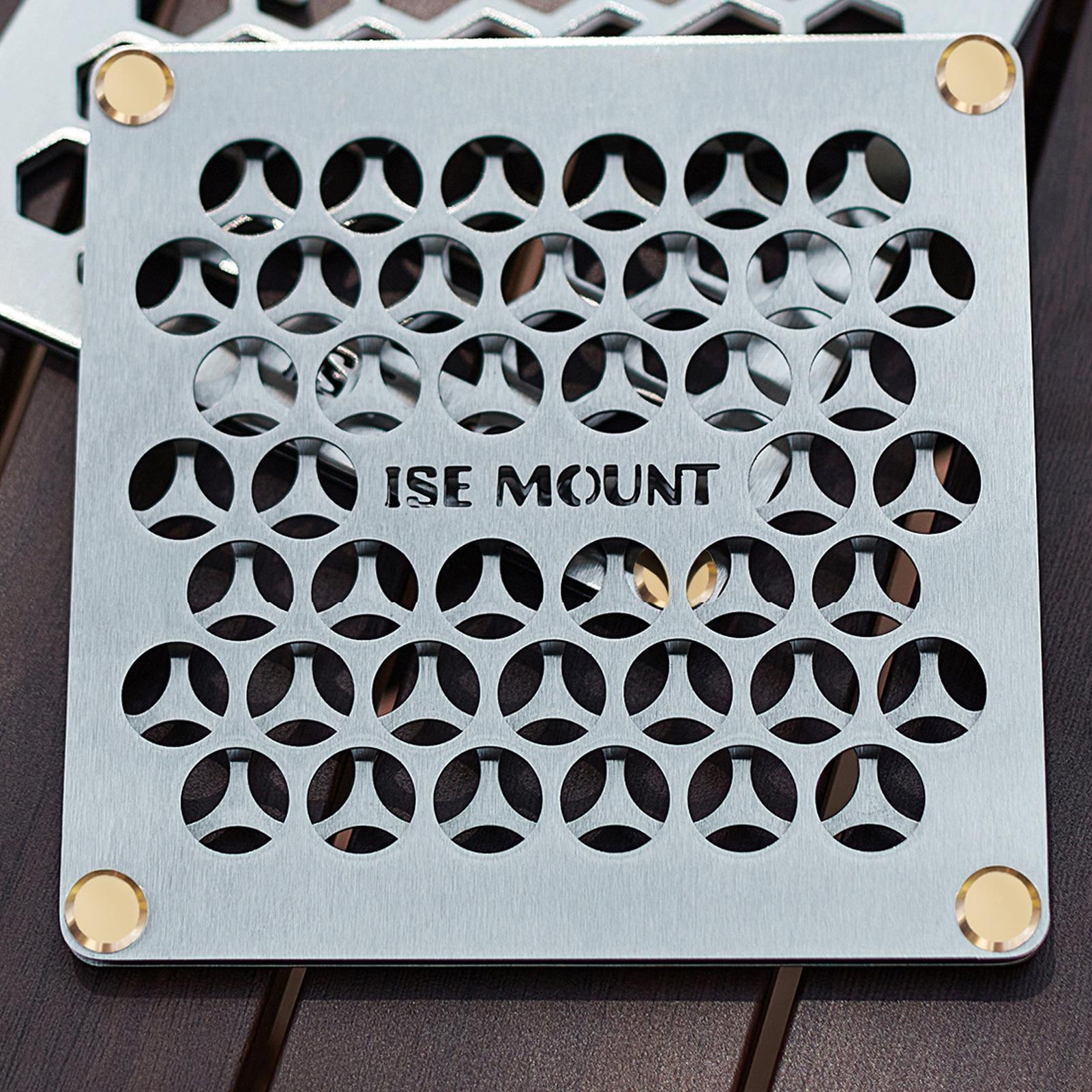 Trivets For Hot Pots And Pans  - огляд і ціна Camping Cooking Hot Plate
