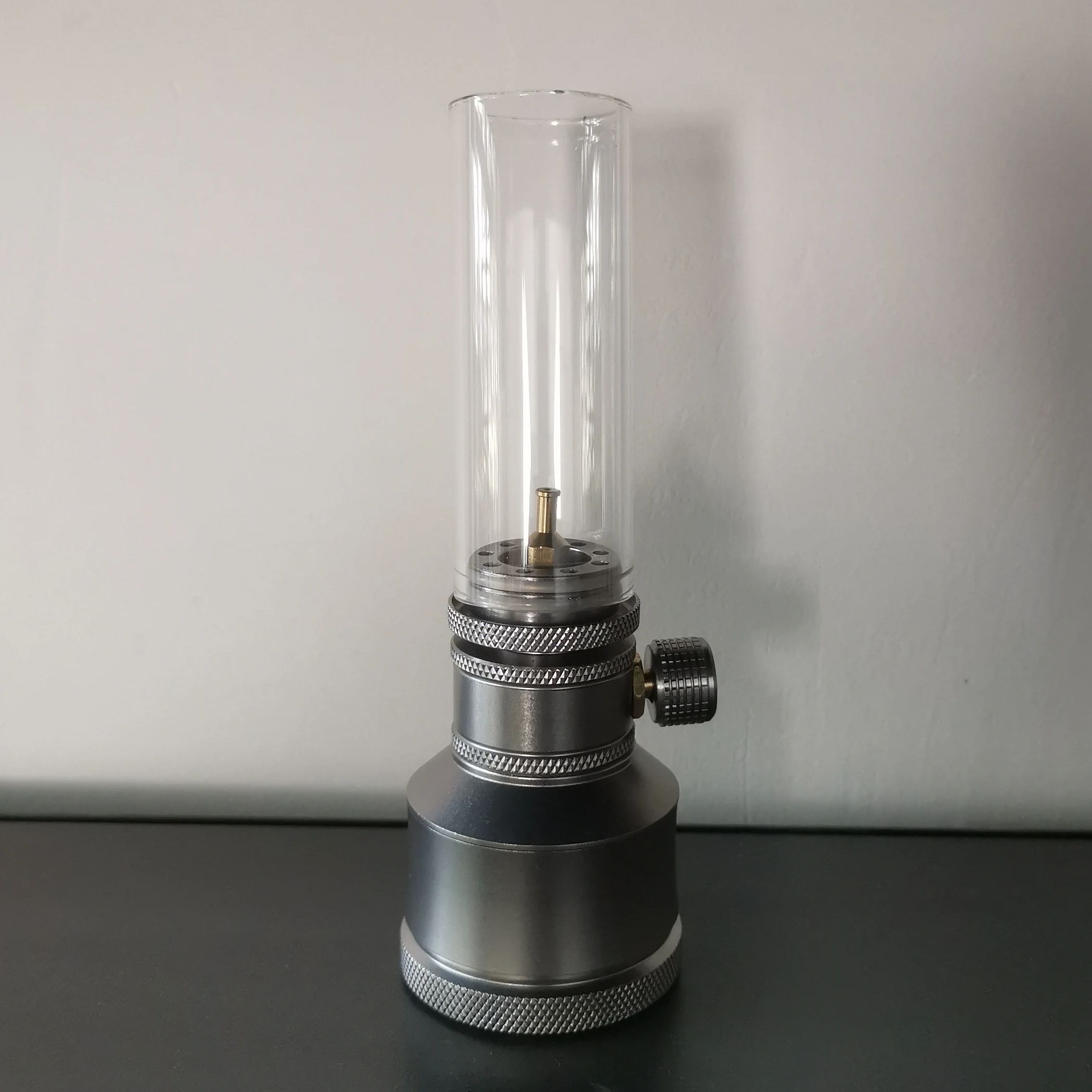 Camping Gas Lamp Portable Smal - огляд і ціна Cooking On Camping Stove