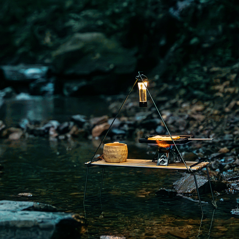 COOUT SPRINGHILL Outdoor Mini  - огляд і ціна Camping Cooking Heater