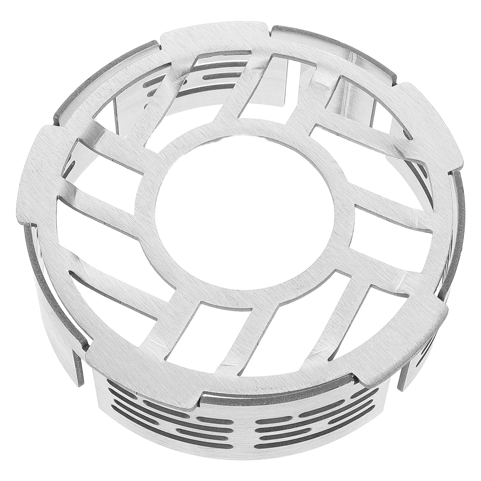 Compact Camping Stove Wind Blo - огляд і ціна Camping Cooking Wind Blocker