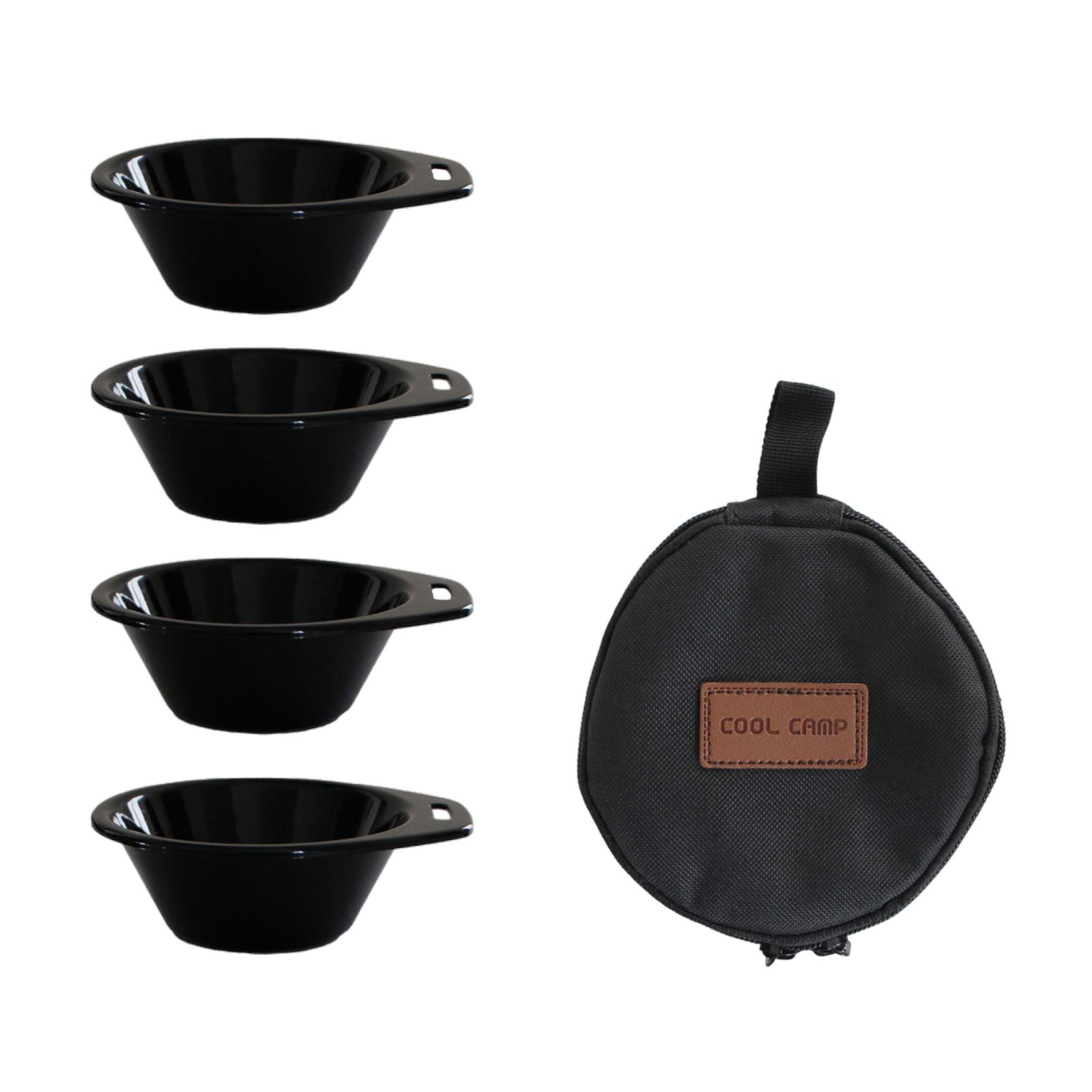 Camping Bowls,Cookware Versati - огляд і ціна Camping Cooking Easy