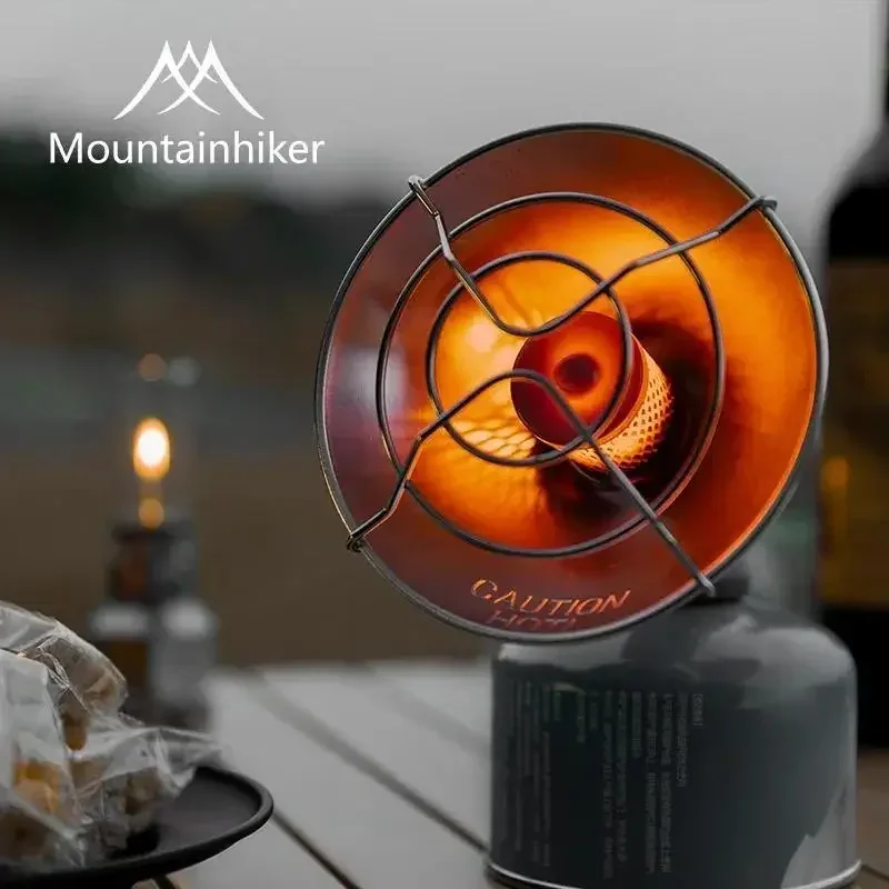MOUNTAINHIKER Outdoor Camping  - огляд і ціна Cooking On Camping Stove