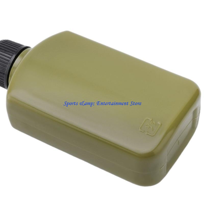 G7NF 100ml Liquid Container Tr - огляд і ціна Camping Cooking Easy
