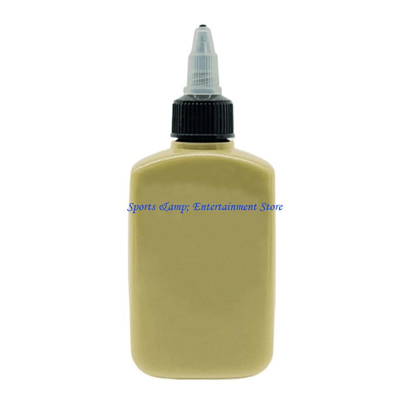 G7NF 100ml Liquid Container Tr - огляд і ціна Camping Cooking Easy
