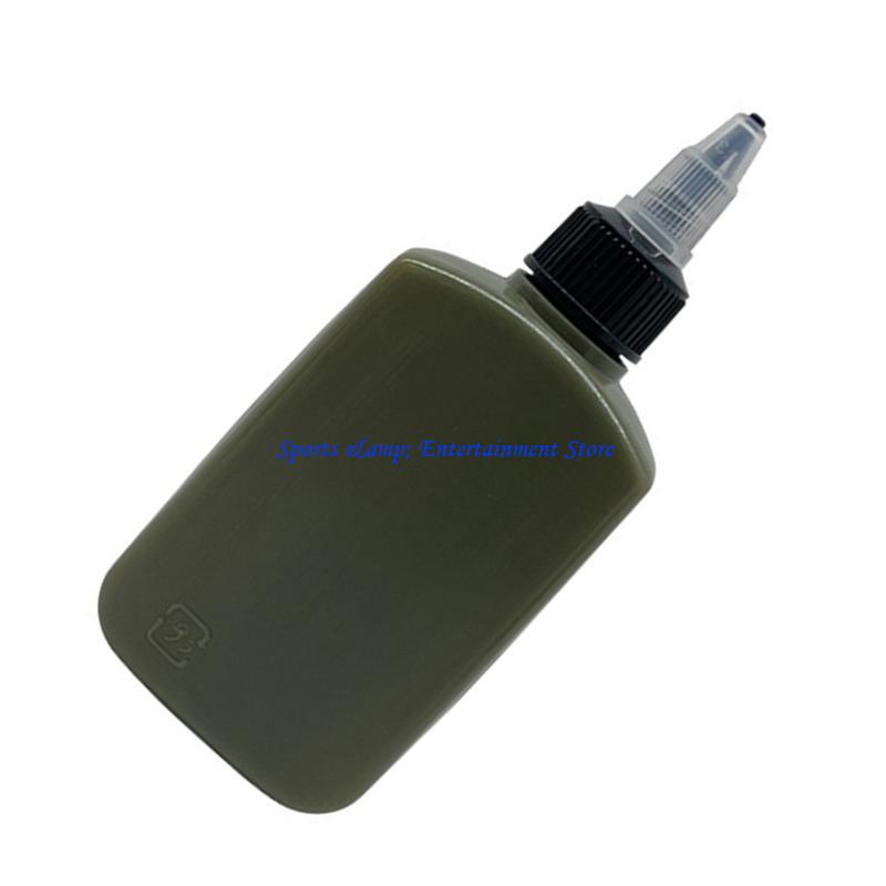 G7NF 100ml Liquid Container Tr - огляд і ціна Camping Cooking Easy