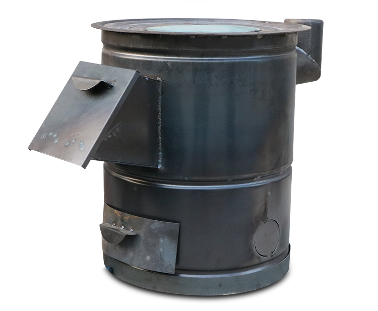 30-58cm Diameter Stove Outdoor - огляд і ціна Camping Cooking Hot Plate